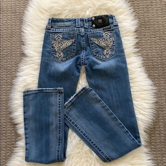 Miss Me Denim - Miss me jeans bootcut- size 26